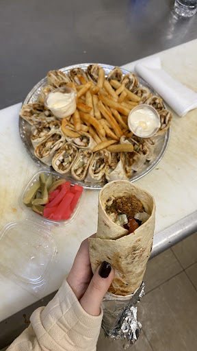 Photo of Middle Eastern Flavors - 3289 Delaware Ave, Buffalo, NY 14217, USA